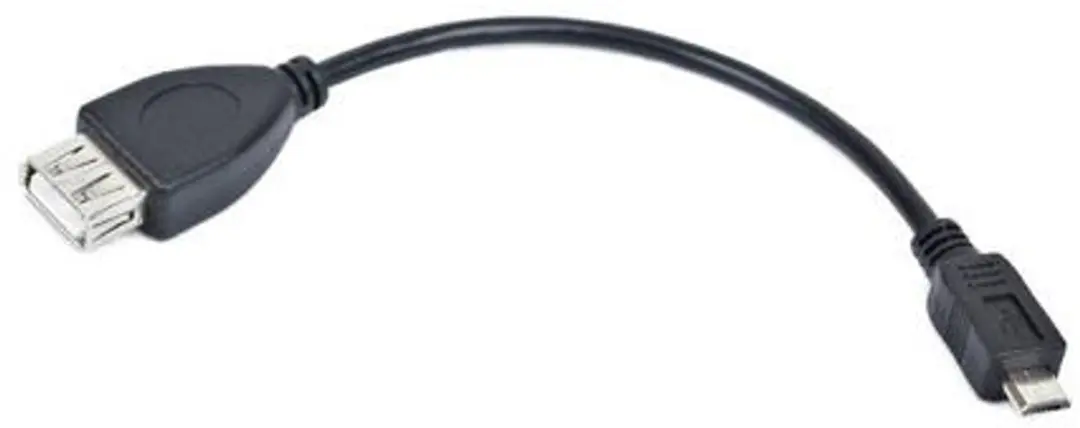 Lanberg Usb 2.0 Kabel Micro Usb