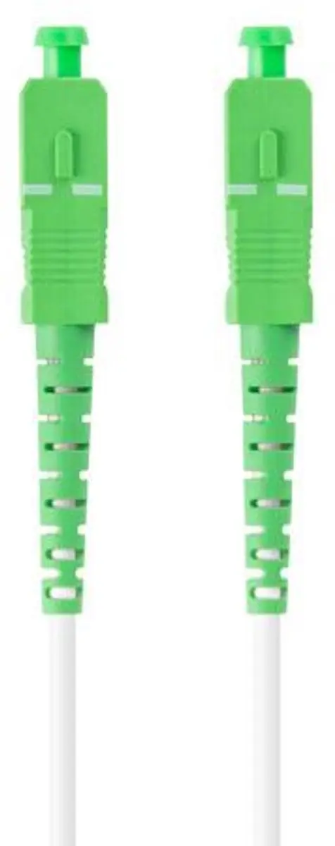 Lanberg Glasvezel Patchcord SC/APC - 20m - LSZH G657.A2 - afbeelding 2 van 6