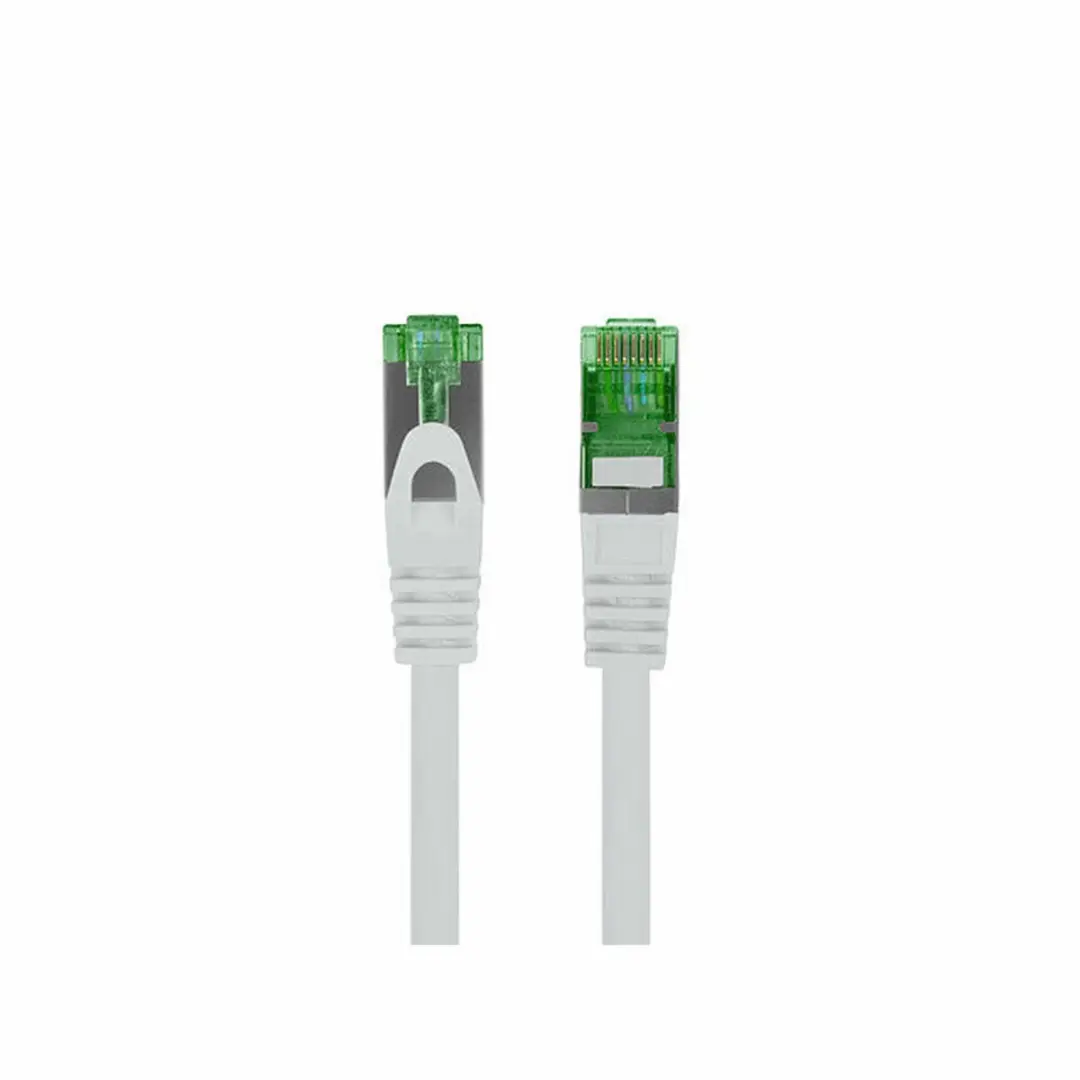 Lanberg Patchcord Sftp-Kabel Voor Netwerkapparaten Cat7 3M Lszh Cu Efficient