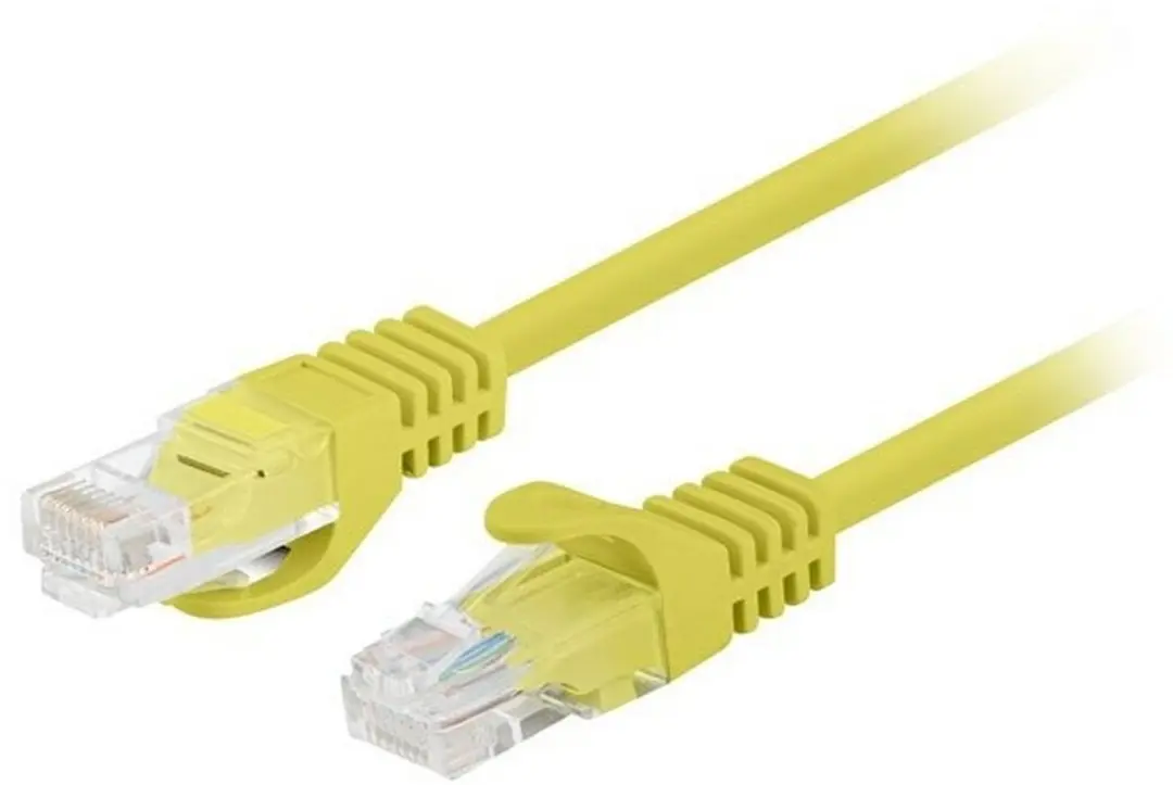 Lanberg Patchcord UTP 1M - 10 Stuks - afbeelding 3 van 3