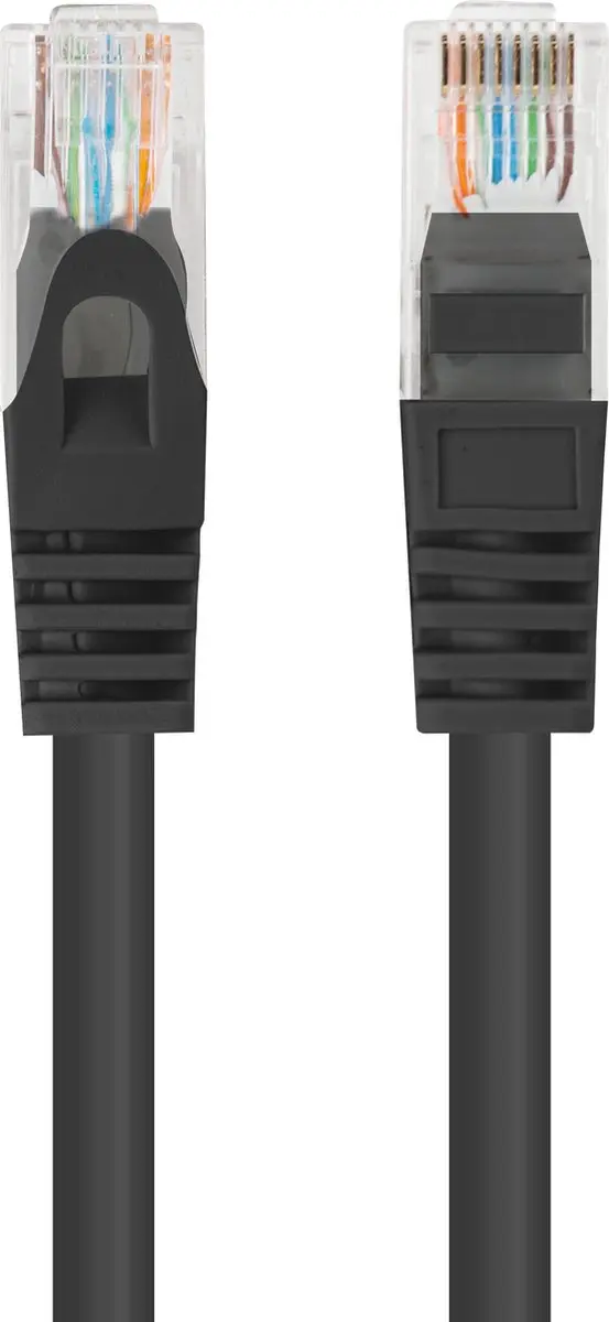 Lanberg Patchcord Netwerkkabel Rj45 Voor Computer Router 7,5M Cat6 Utp