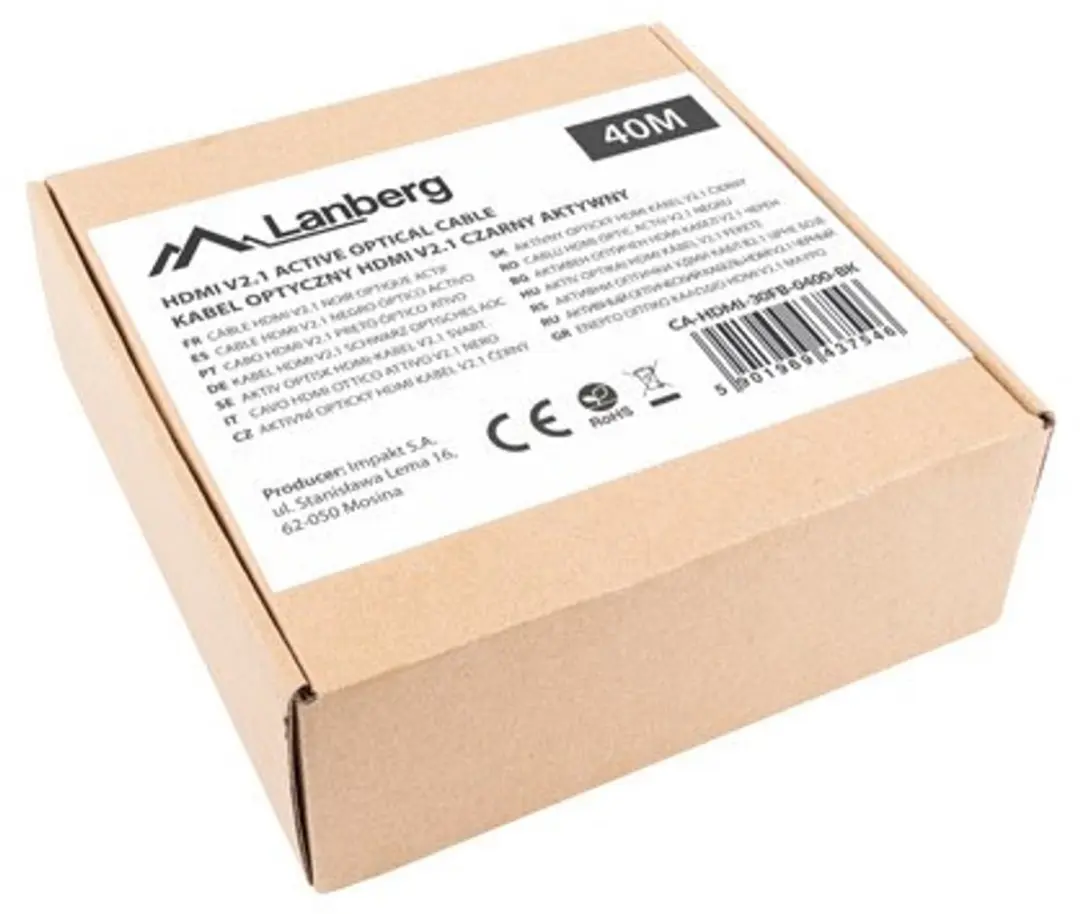 Lanberg