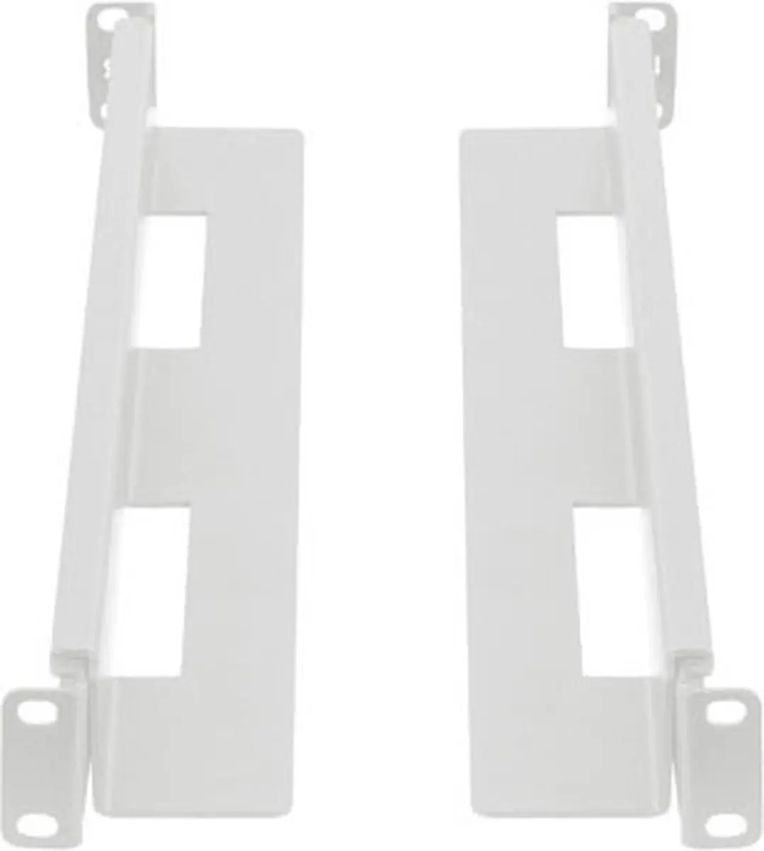 Lanberg AK-1901-S Rackmount Rail Kit 19"