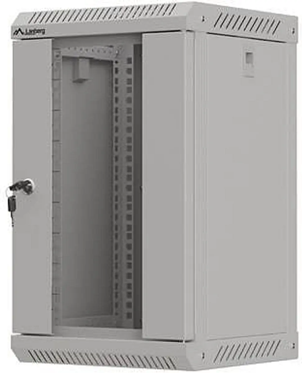 Lanberg Rackkast 9U 10 Inches