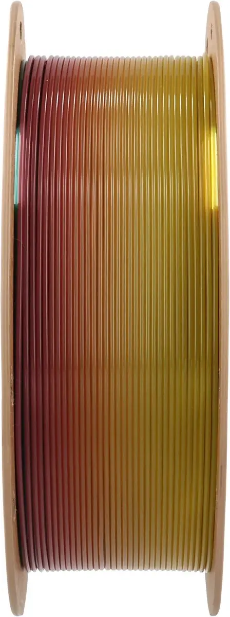 Polymaker Panchroma Gradient PLA 1.75mm - Rainbow