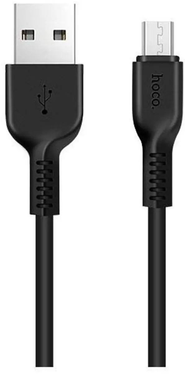 HOCO USB naar Micro-USB Flash X20 kabel 2 Meter
