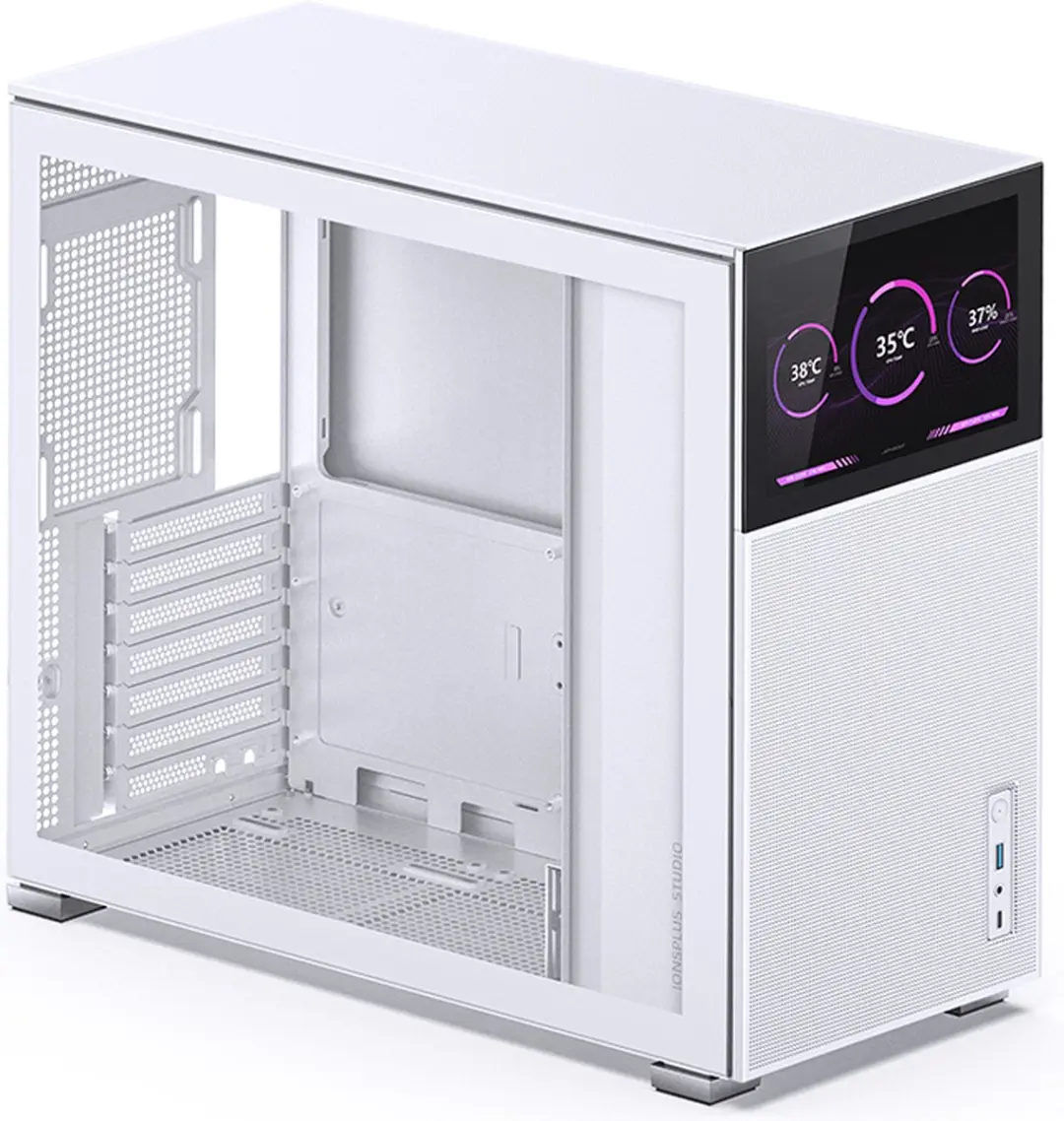 Jonsbo D41 MESH Screen