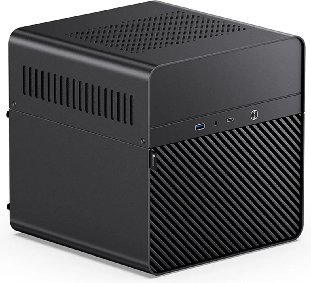 Jonsbo N2 Mini-tower PC-behuizing
