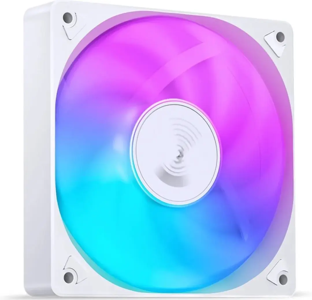 Jonsbo SL-120CW Ventilatorhuis 120mm