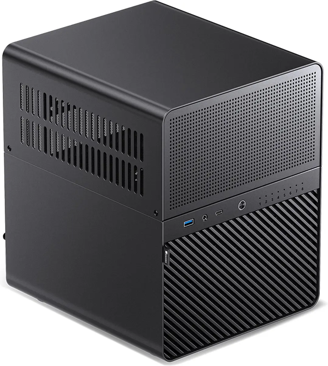 Jonsbo N3 Mini Tower Behuizing