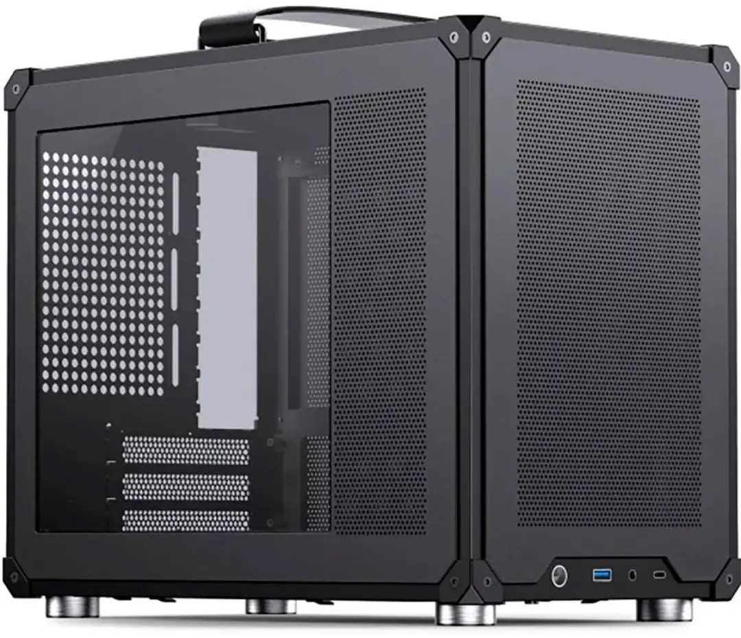 Jonsbo C6 Max PC-behuizing