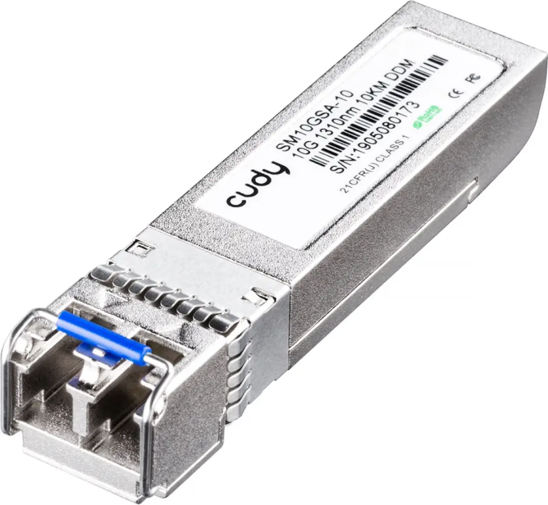 Cudy SM10GSA-10