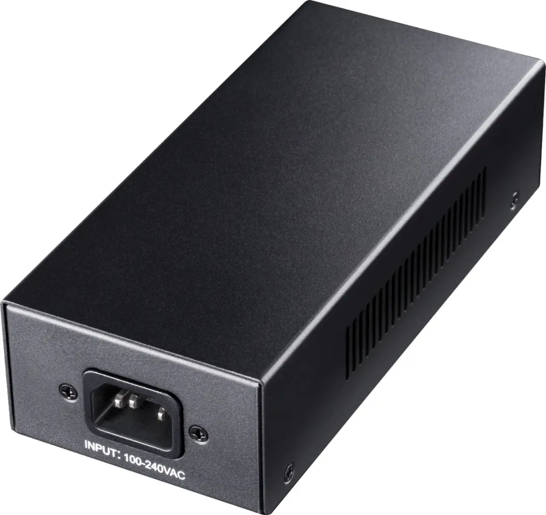 Cudy 90W Gigabit PoE++ Injector POE400