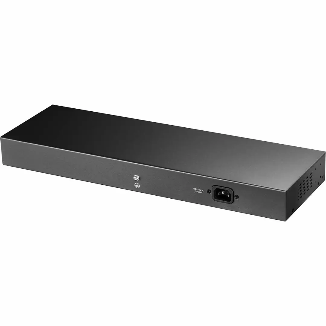 Cudy GS1024 24-Port Gigabit Switch - Zwart