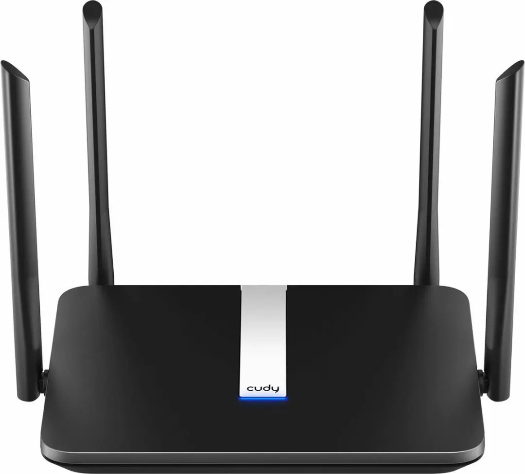 Router Cudy AX1800