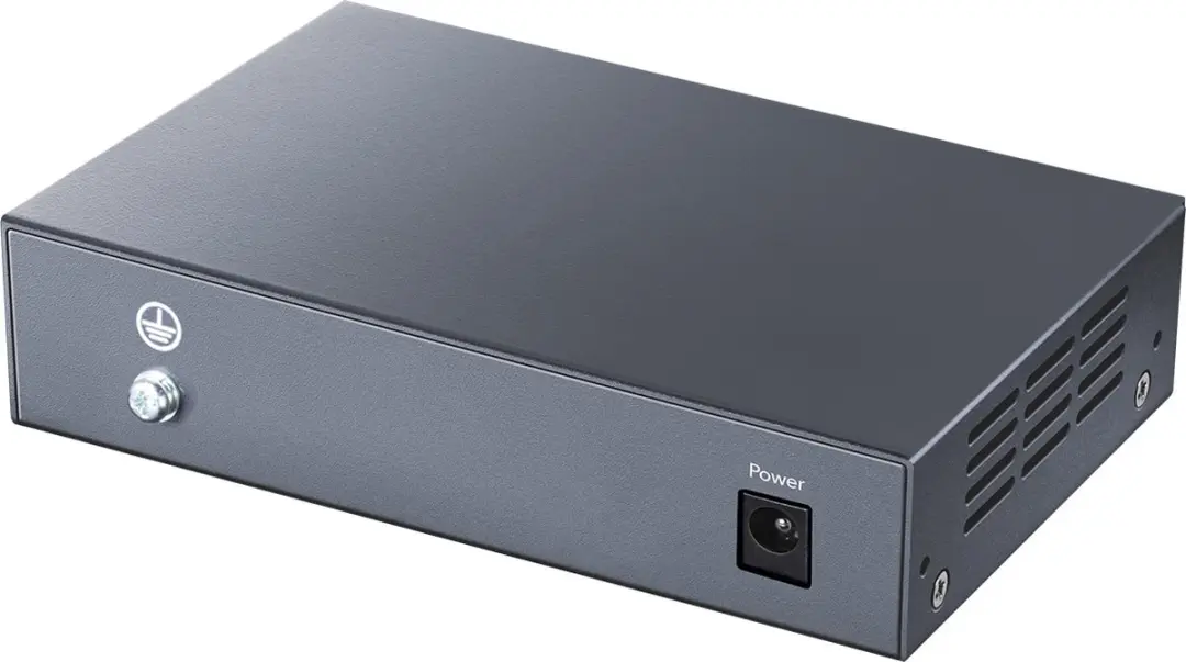 Cudy R700 Gigabit Multi-WAN VPN-router - 5x WAN