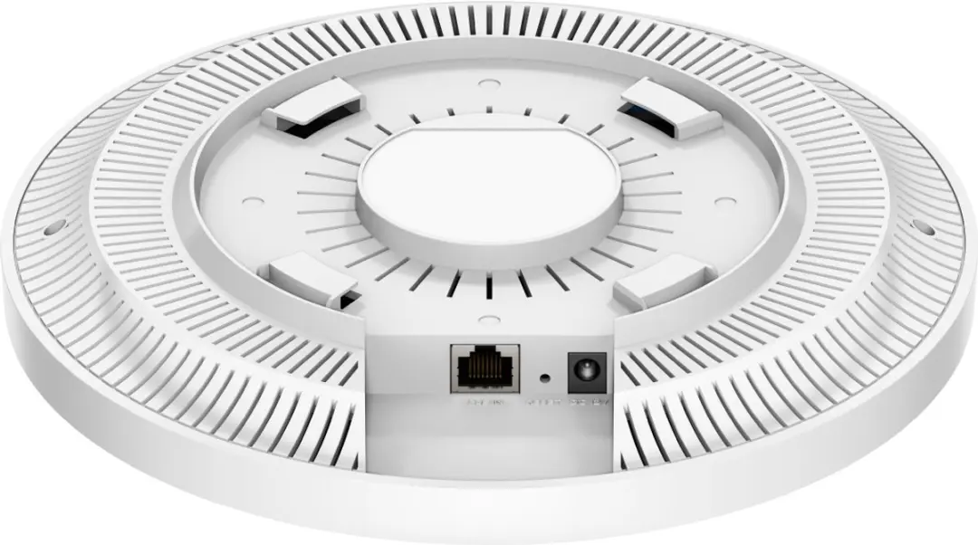 Cudy AC1200 AP1300 Access Point - Dual-Band 1200Mbps - Zwart