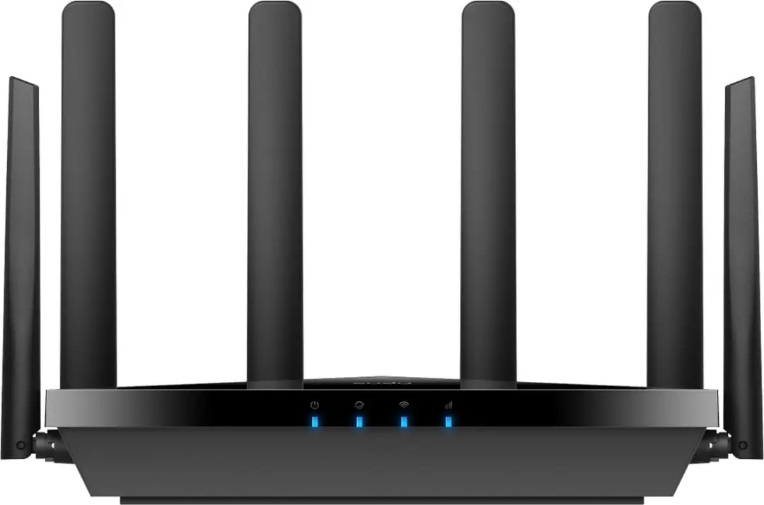 Cudy AC1200 Dual-Band 4G LTE Router CAT12