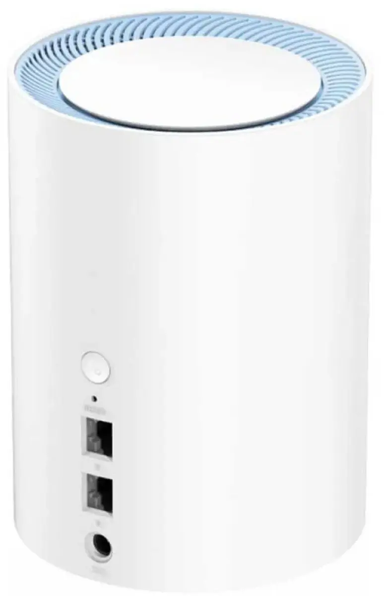 Cudy M1200 AC1200 Wifi Mesh - 3 Stuks - afbeelding 6 van 6
