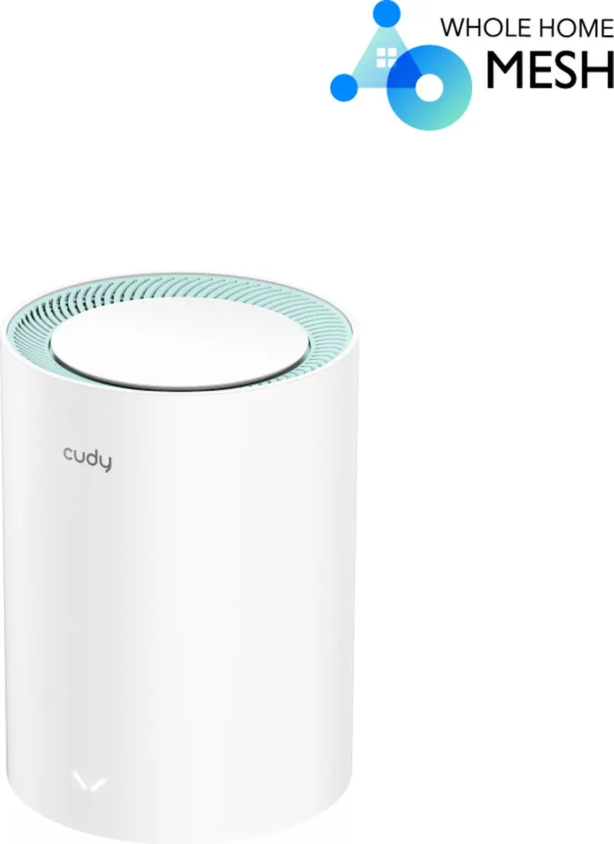 Cudy AC1200 Wi-Fi Repeater M1300