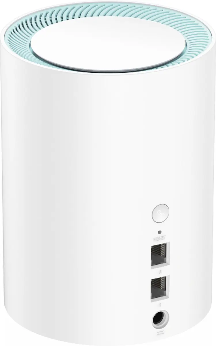 Cudy M1300 Mesh WiFi-systeem 3-pack - AC1200 - Wit
