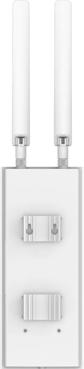 Cudy LT500 Dual-Band WiFi Router 4G - Wit