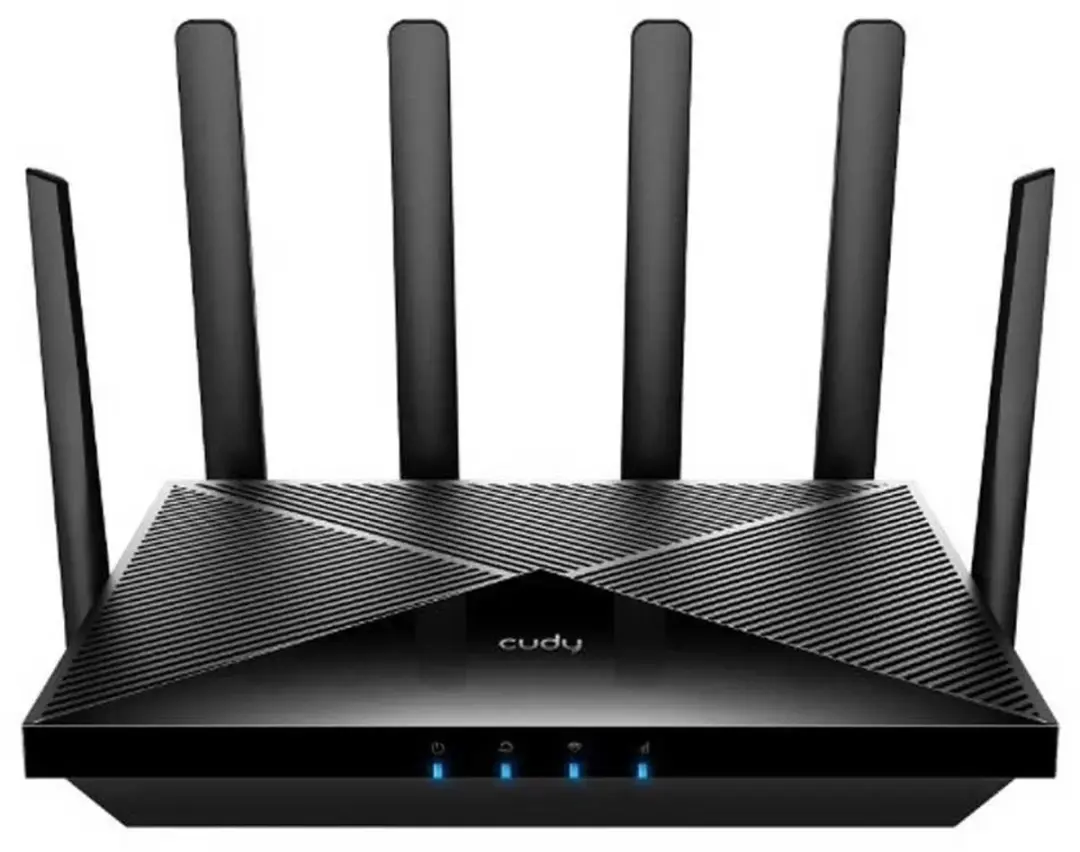Cudy LT700 AC1200 Router