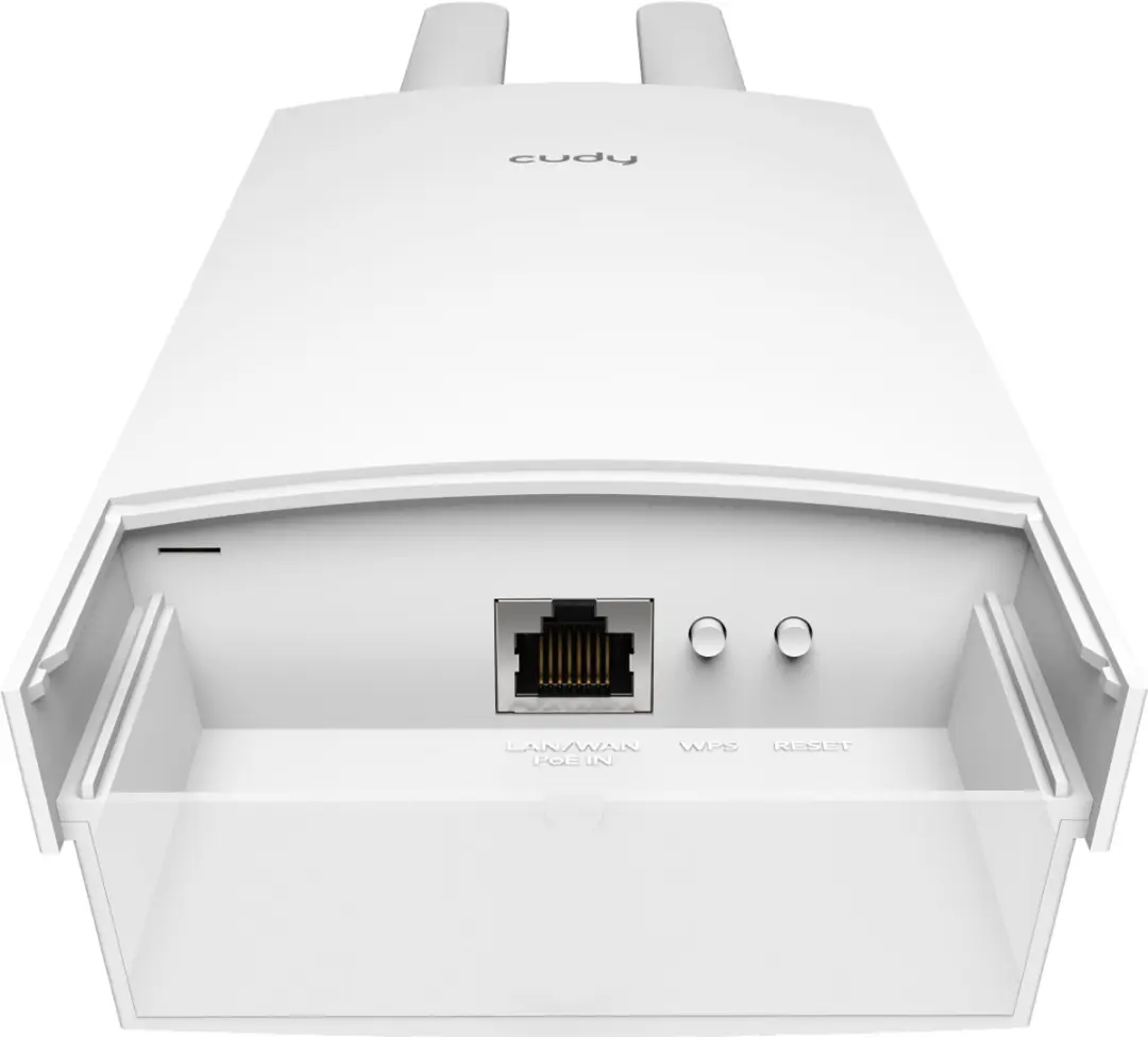 Cudy AP1300 Outdoor WiFi Access Point