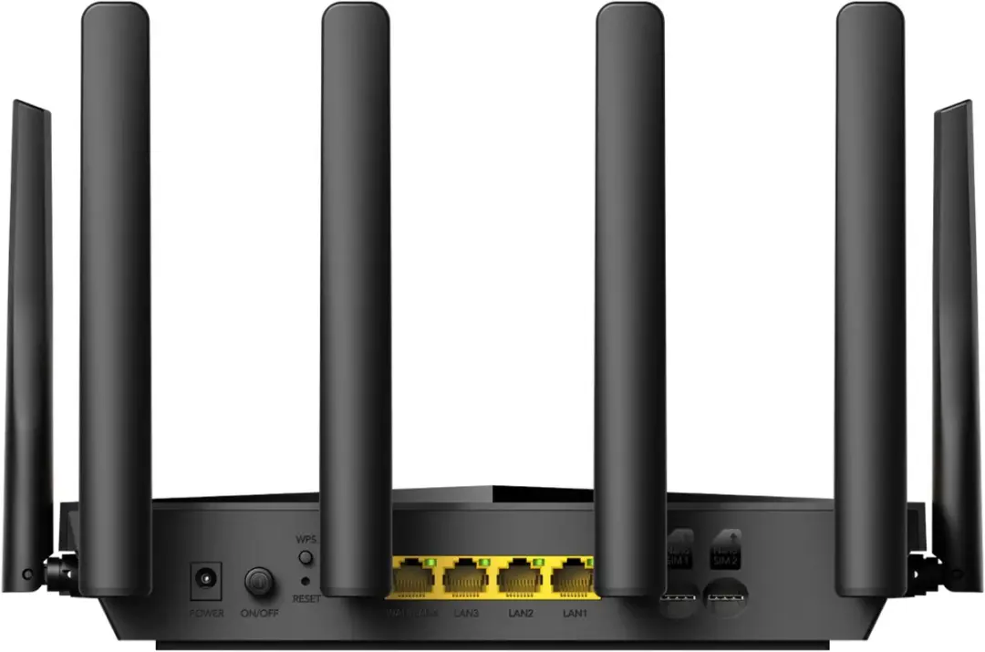 Cudy LT700 Outdoor Router 4G/5G WiFi 5