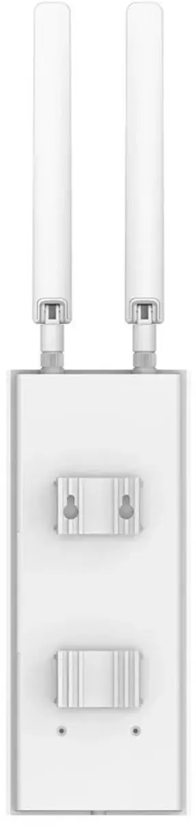 Cudy LT700 Outdoor Router 4G/5G WiFi 5 - 1x WAN 4x LAN - IP65 Wit