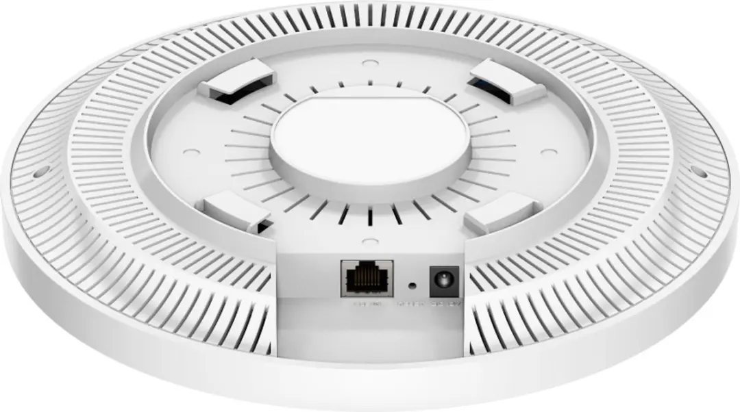 Cudy AP1300_P Access Point - 867Mbps WiFi - 4 Antennes - Wit