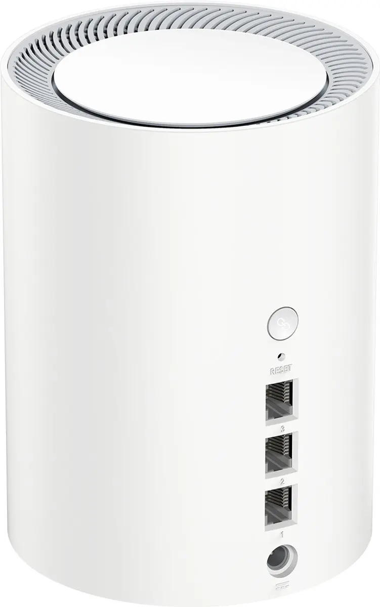 Cudy BE3600 M3600 Wi-Fi 7 Router - 3 Stuks Wit