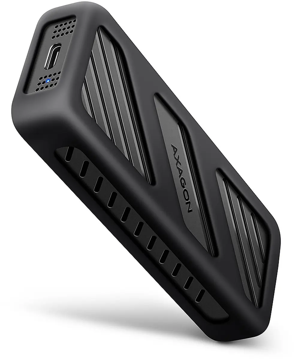 AXAGON EEM2-20G USB-C 20Gbps