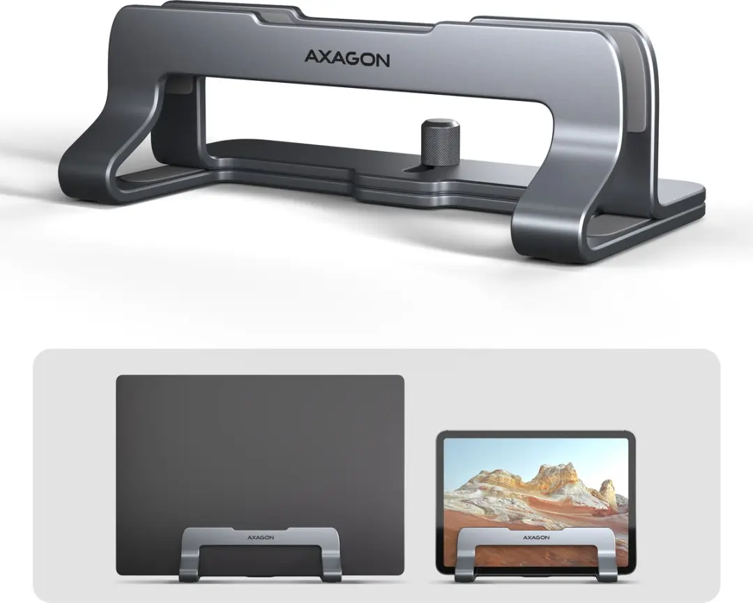 AXAGON Laptopstandaard