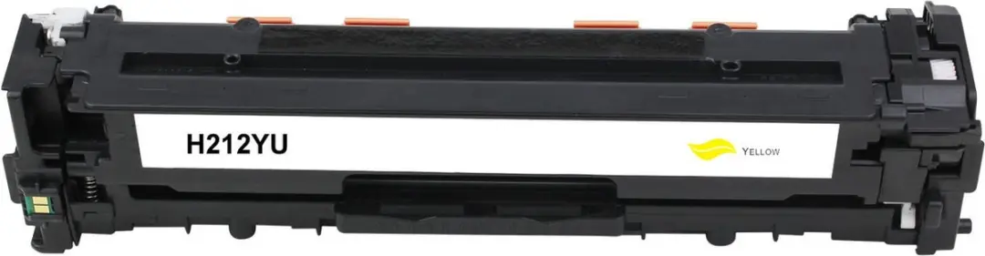 HP CF212A
