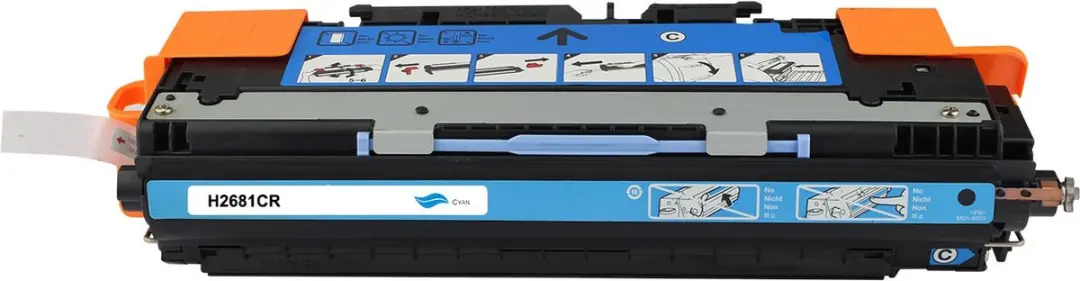 HP Q2681A