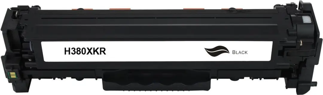 HP CF380X