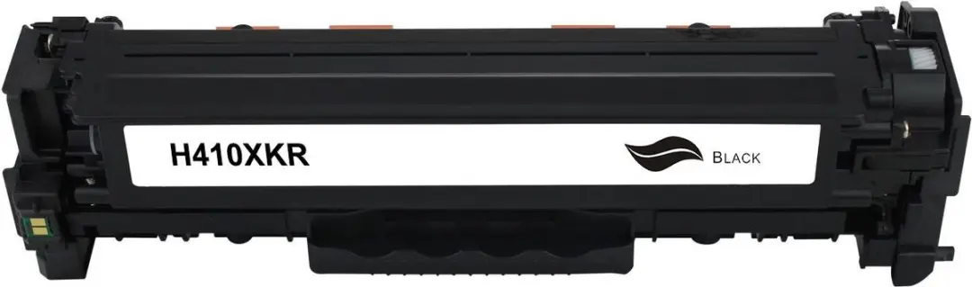 HP CE410X