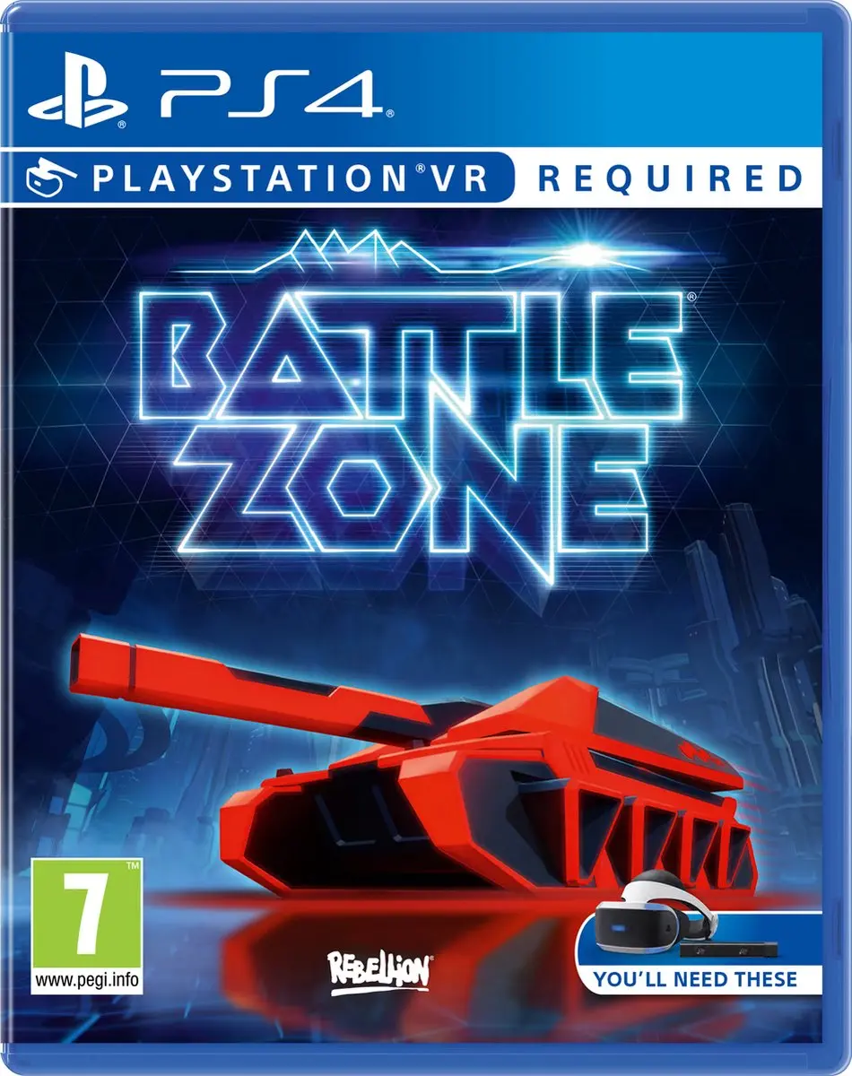 Battlezone