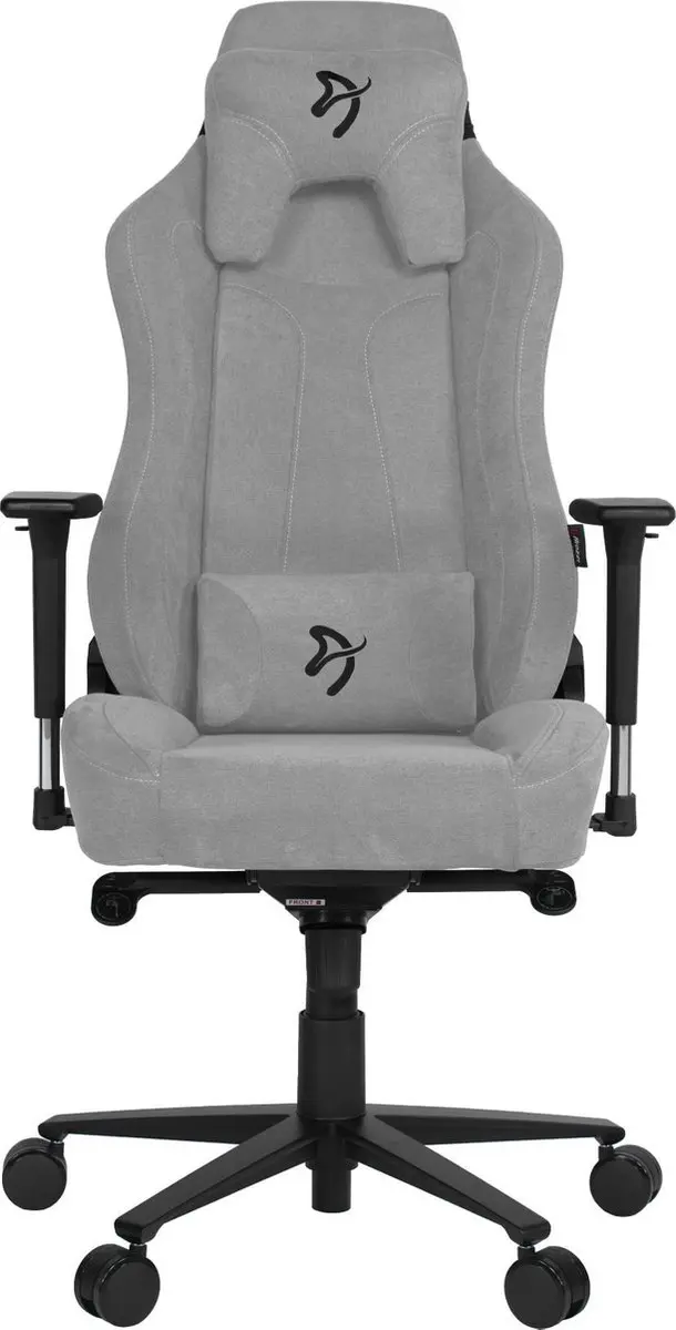 Arozzi Vernazza Soft Fabric Gaming Chair