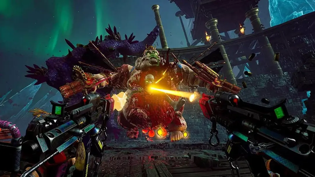 Devolver Digital Shadow Warrior 3 Definitive Edition - afbeelding 6 van 6