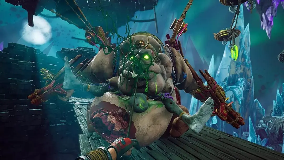 Devolver Digital Shadow Warrior 3 Definitive Edition - afbeelding 5 van 6