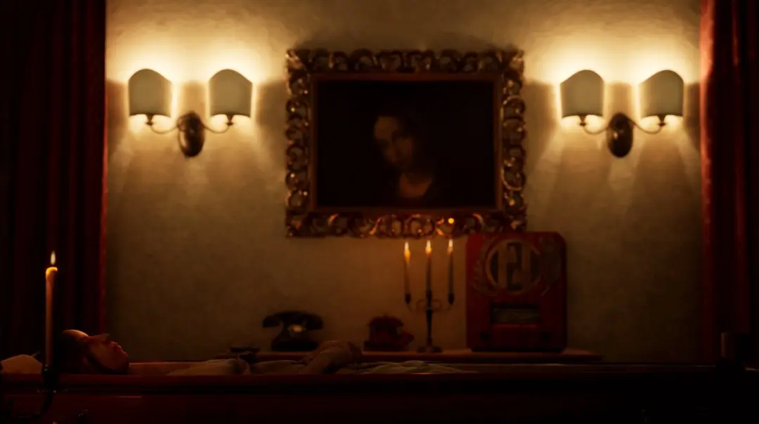 Wired Productions Martha is Dead PS4 - Horror Game - afbeelding 6 van 6