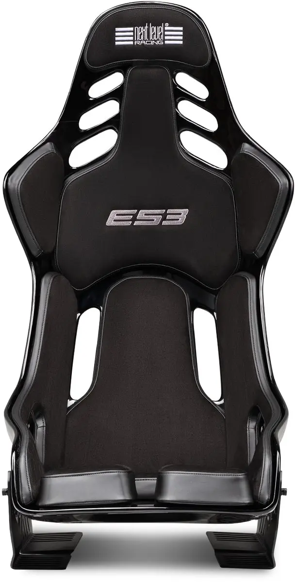 Next Level Racing ES3 Elite Sim Racing Stoel NLR-E064