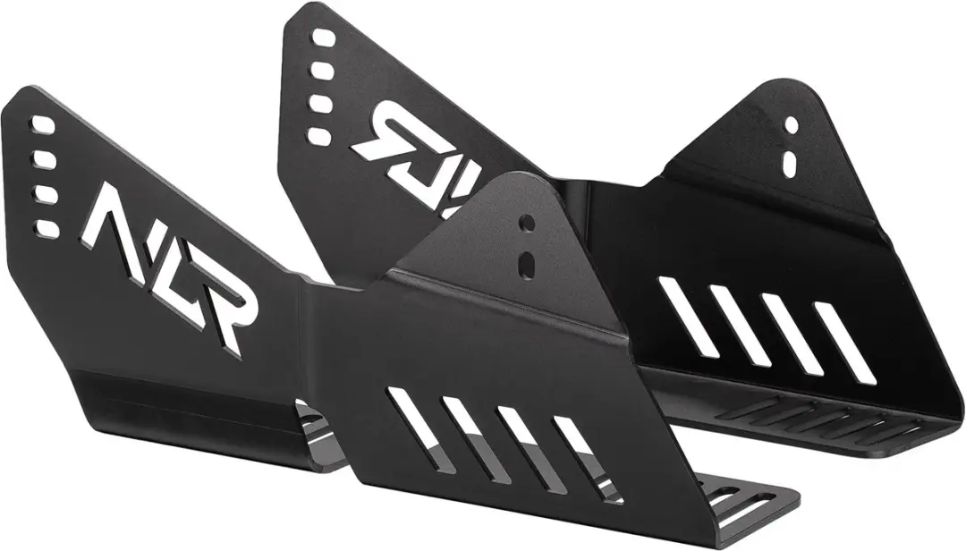 Next Level Racing ES3 Elite Sim Racing Stoel NLR-E064 - Zwart - afbeelding 6 van 6
