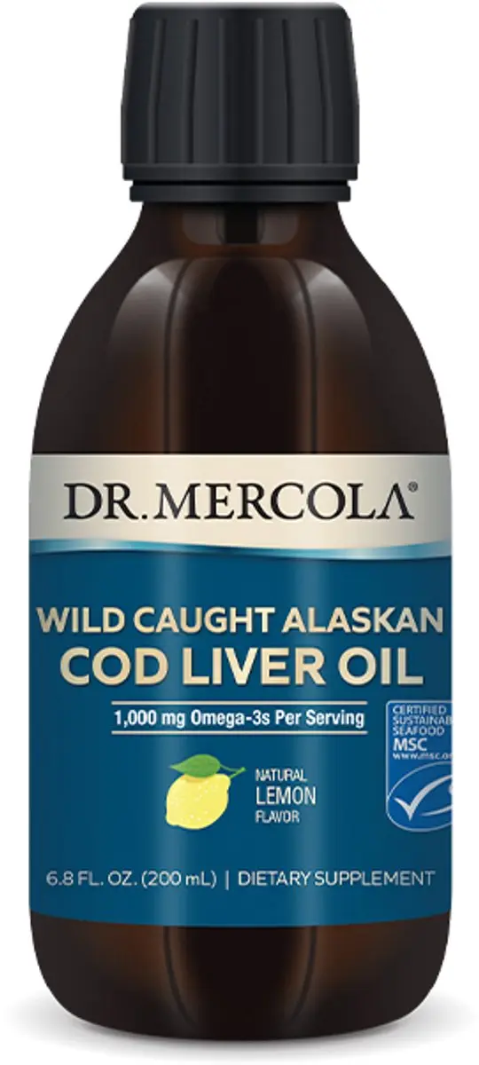 Dr. Mercola