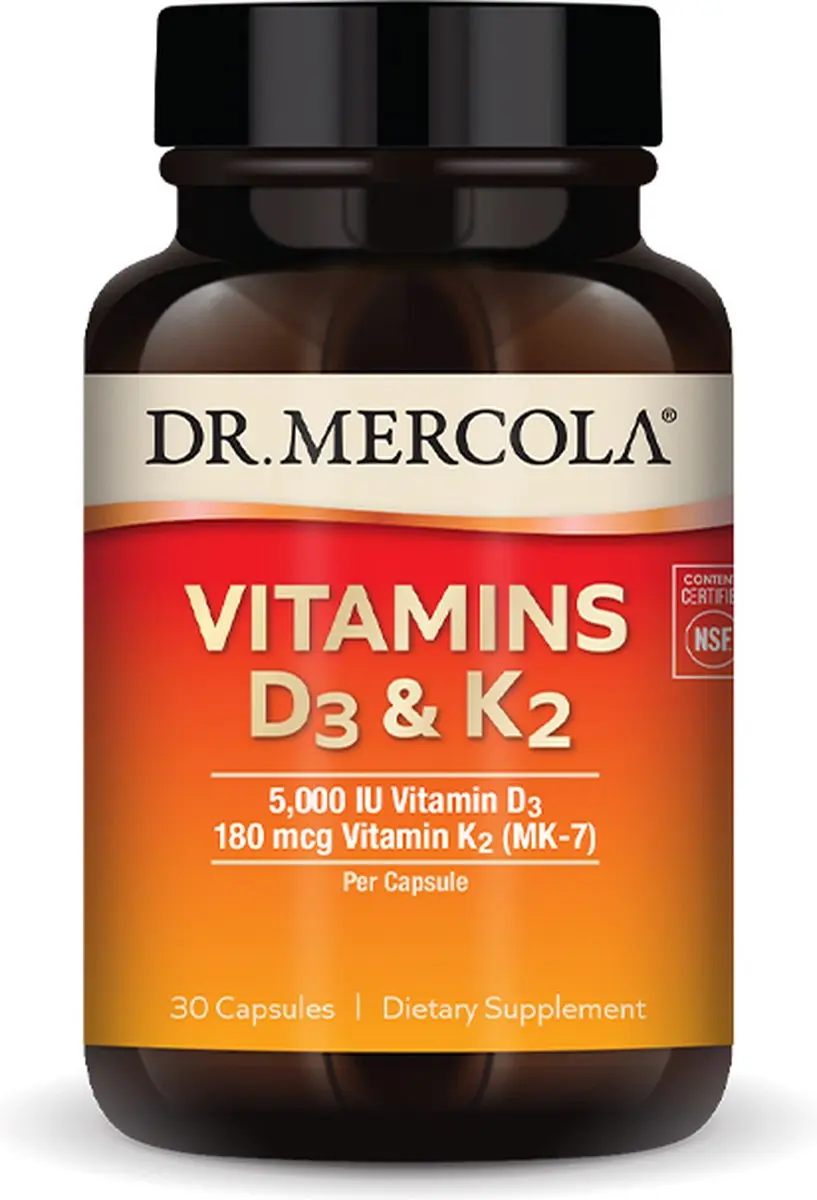 Dr. Mercola