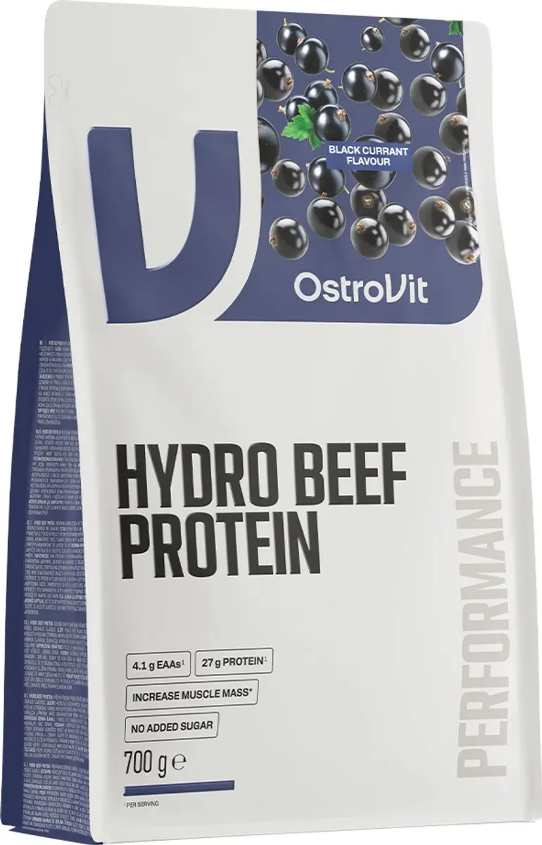 OstroVit Hydro Beef Protein