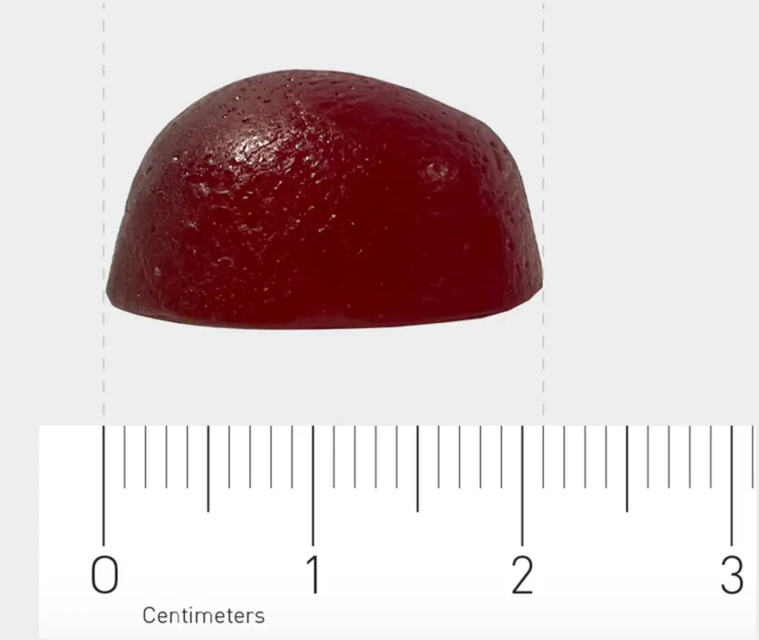Orthica Weerstand Gummies - 60 Stuks