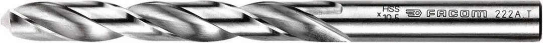 geslepen boor hss diam 11 mm